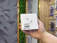 AirPods 3 iPhone Айфон