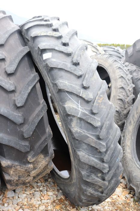 Anvelope Tehnologice 380/90R50 Alliance SH cu garantie AgroMir