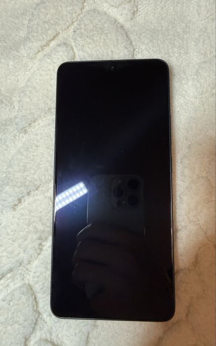 Poco X6 Pro 5G —  без забележки — 12GB/256GB