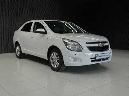 Автомат| Chevrolet Cobalt 2024 | + Метан| + АНТИРАДАР Срочно сотилади!