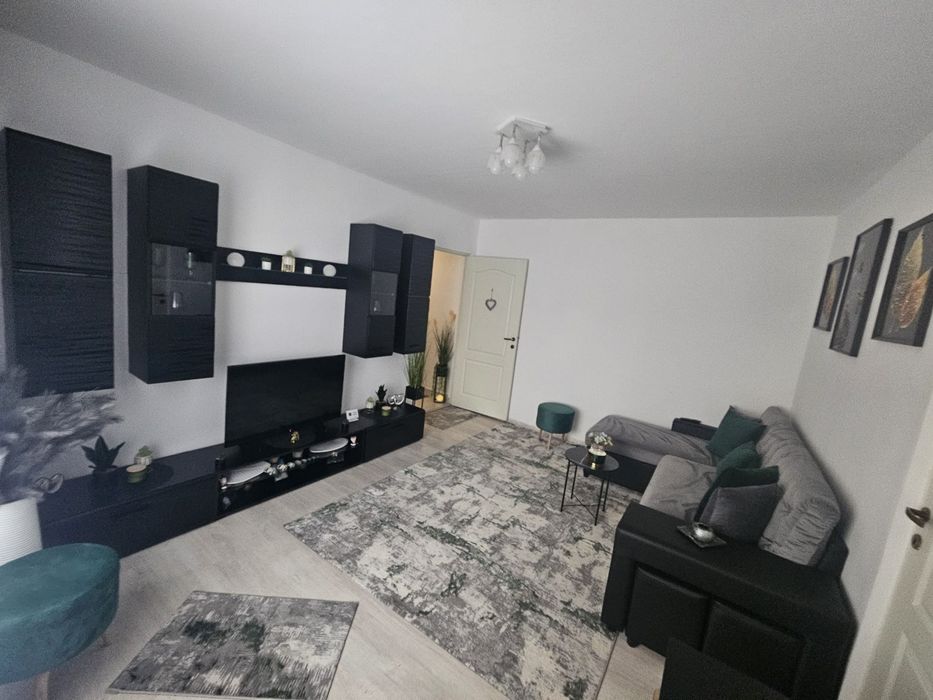 Apartament de vânzare m11 Târgoviște