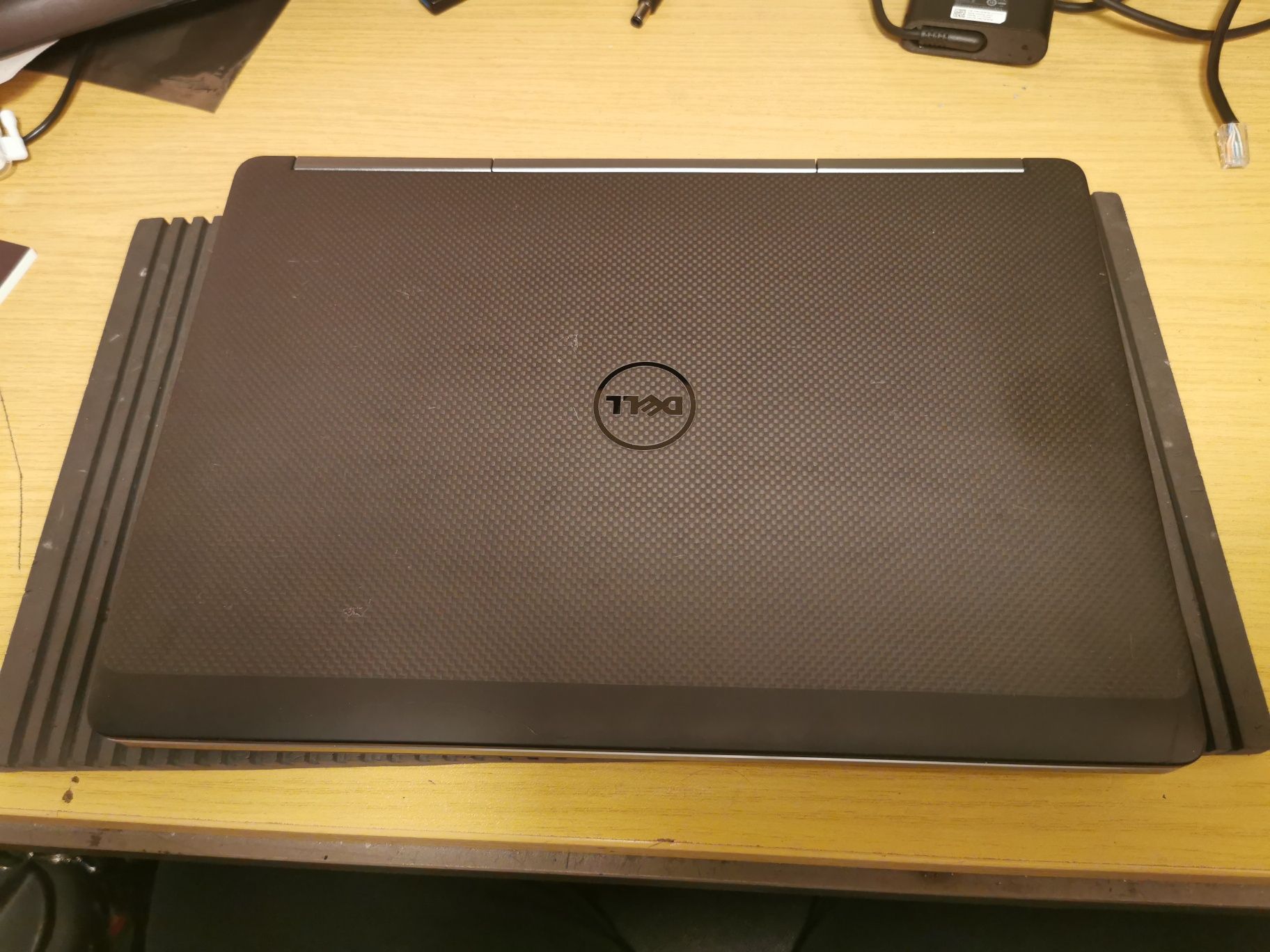 Dezmembrez laptop Dell Precision 7510 / 7520