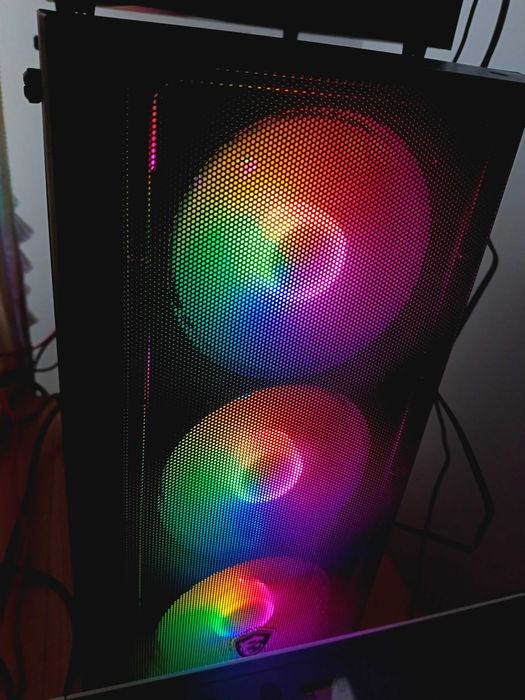 Продаётся Игровой компютер