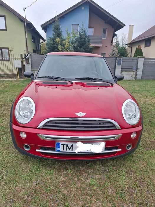 Mini ONE Stare foarte bună