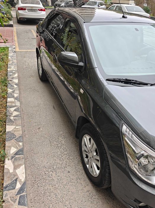 Cobalt GK2 4 pozitsia