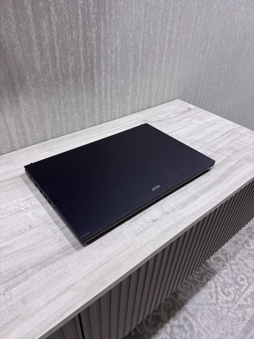 Ноутбук Acer Aspire 7