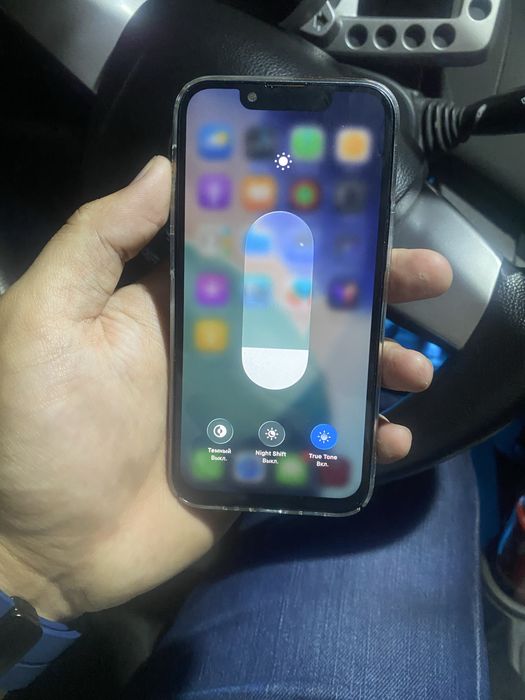 Iphone 13 mini 256gb