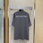 Tricou Balenciaga Calitate Premium