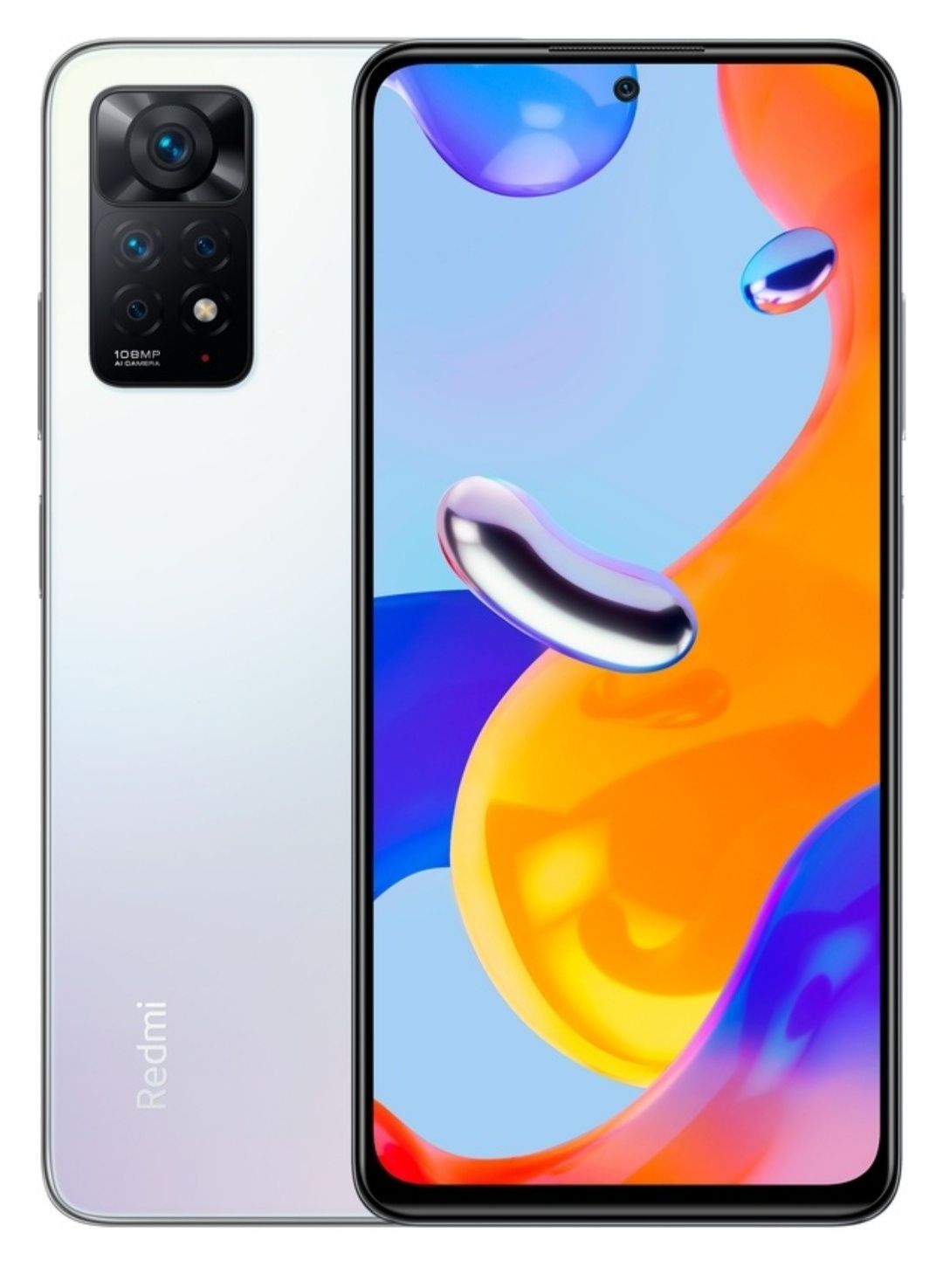 Продам/Обменяю Redmi Note 11 Pro