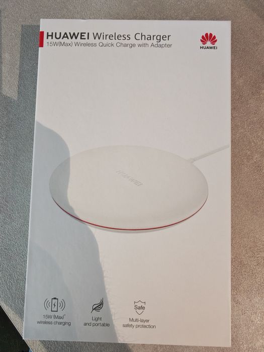 Încărcător wireless Huawei