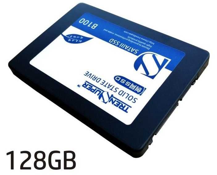 SSD 120Gb / 128Gb / 240гб / 256гб TrenSuper