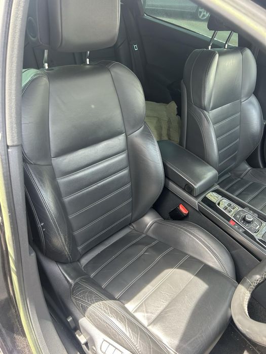 Peugeot 508 2.2 204кс автомат НА ЧАСТИ