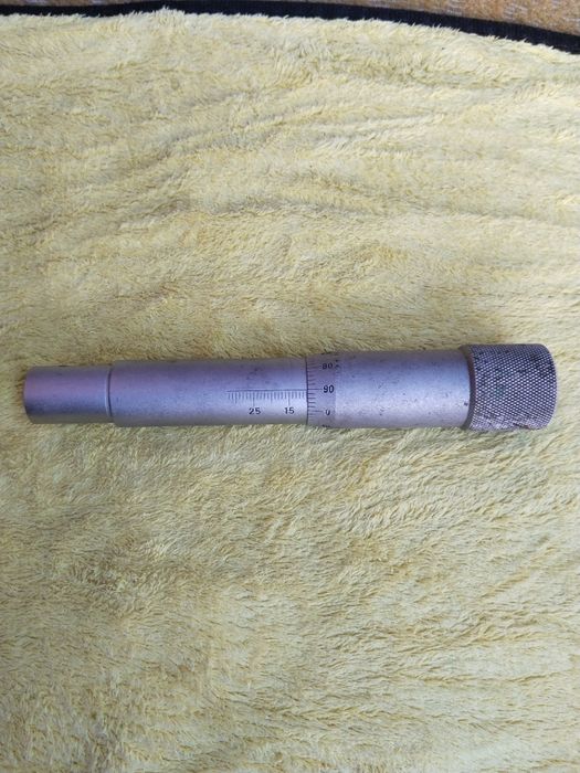 Микрометр механический 0-32