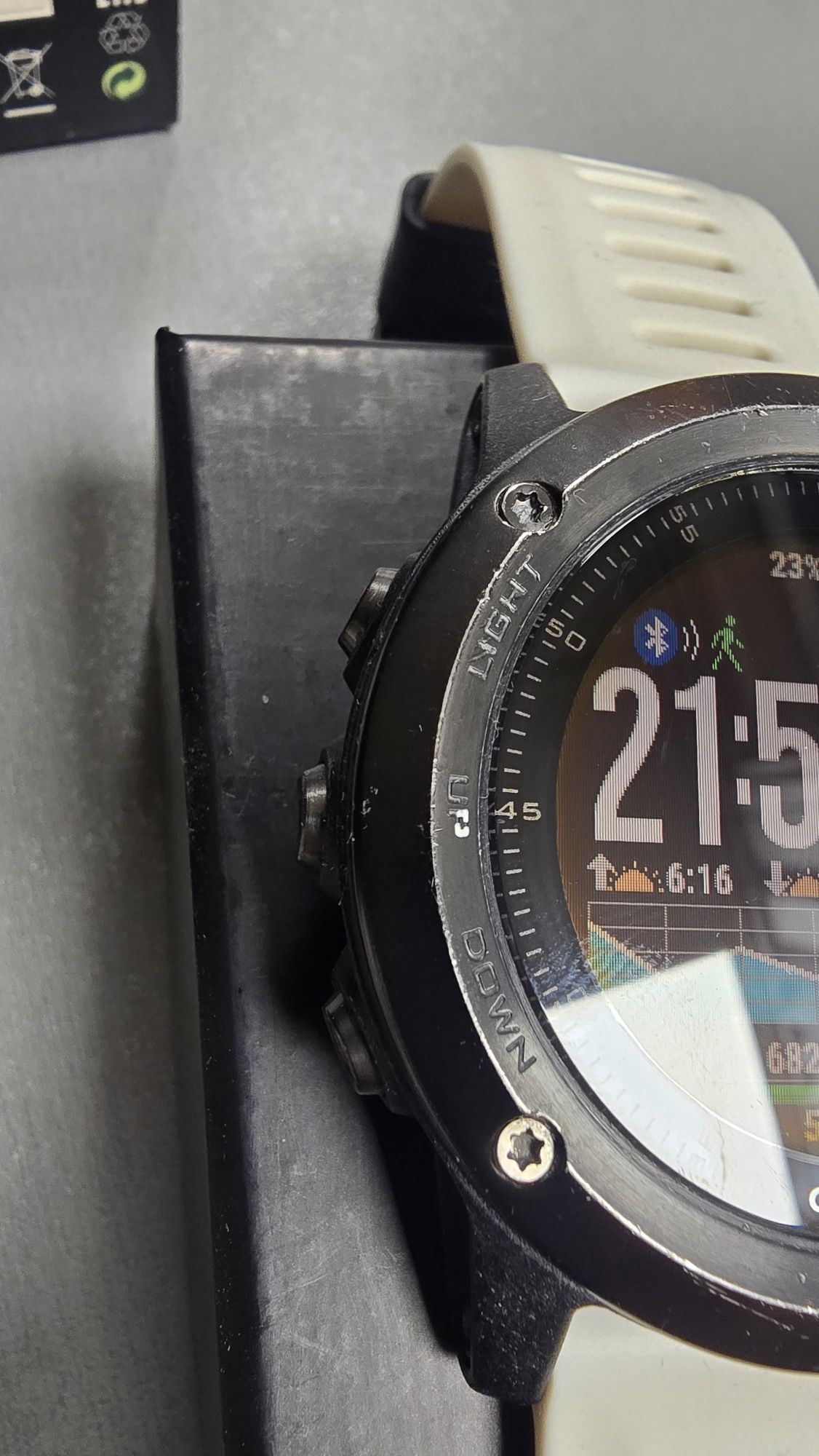 Garmin fenix 3 hr