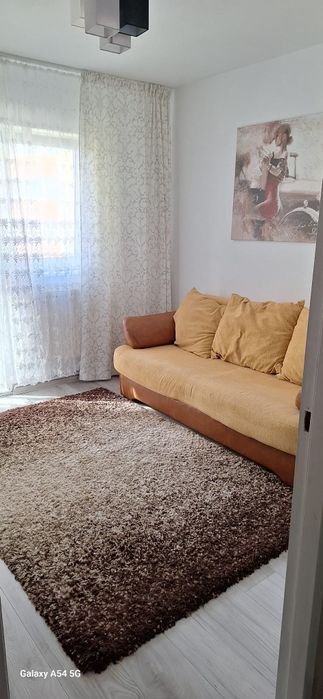 Apartament 2 camere separate mănăstur