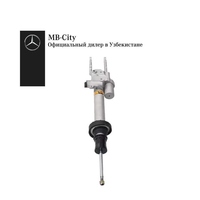 Амортизатор подвески Mercedes Benz G-class, передний и задний