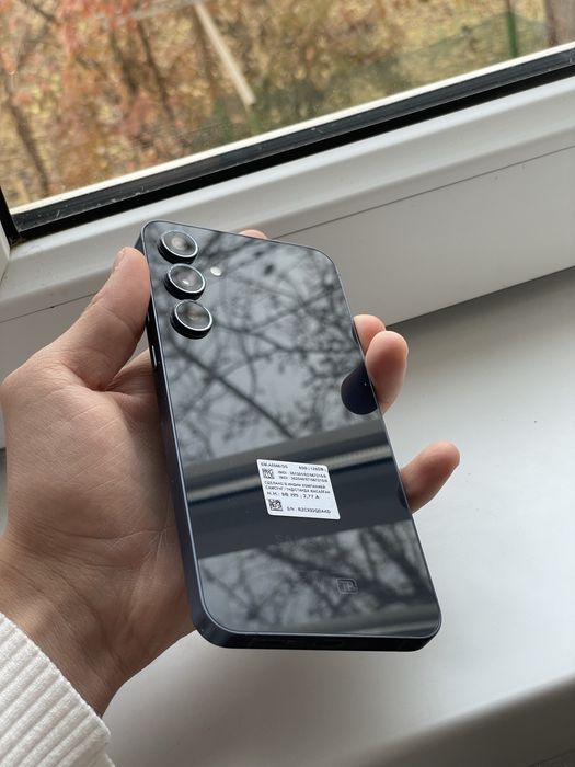 Samsung A55 8/128 Karopka full