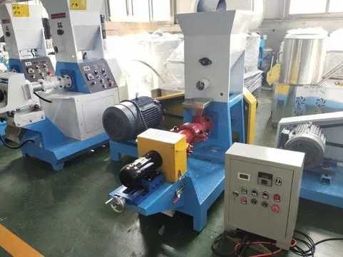 Экструдер 120 кг НОВЫЙ  С Гарантией и доставкой