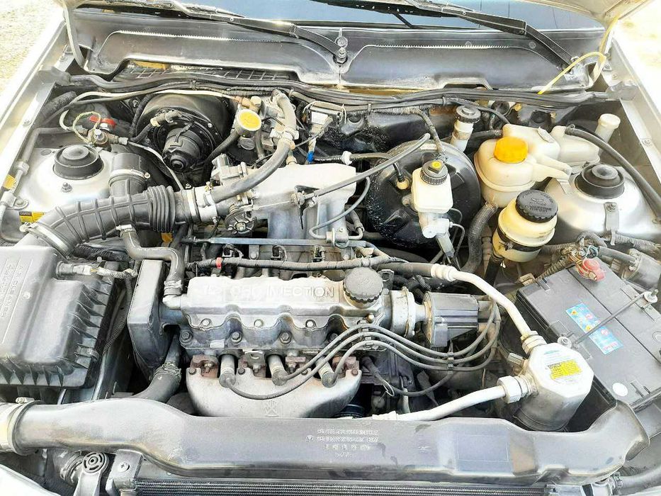 Nexia 1 Daewoo koreyskiy