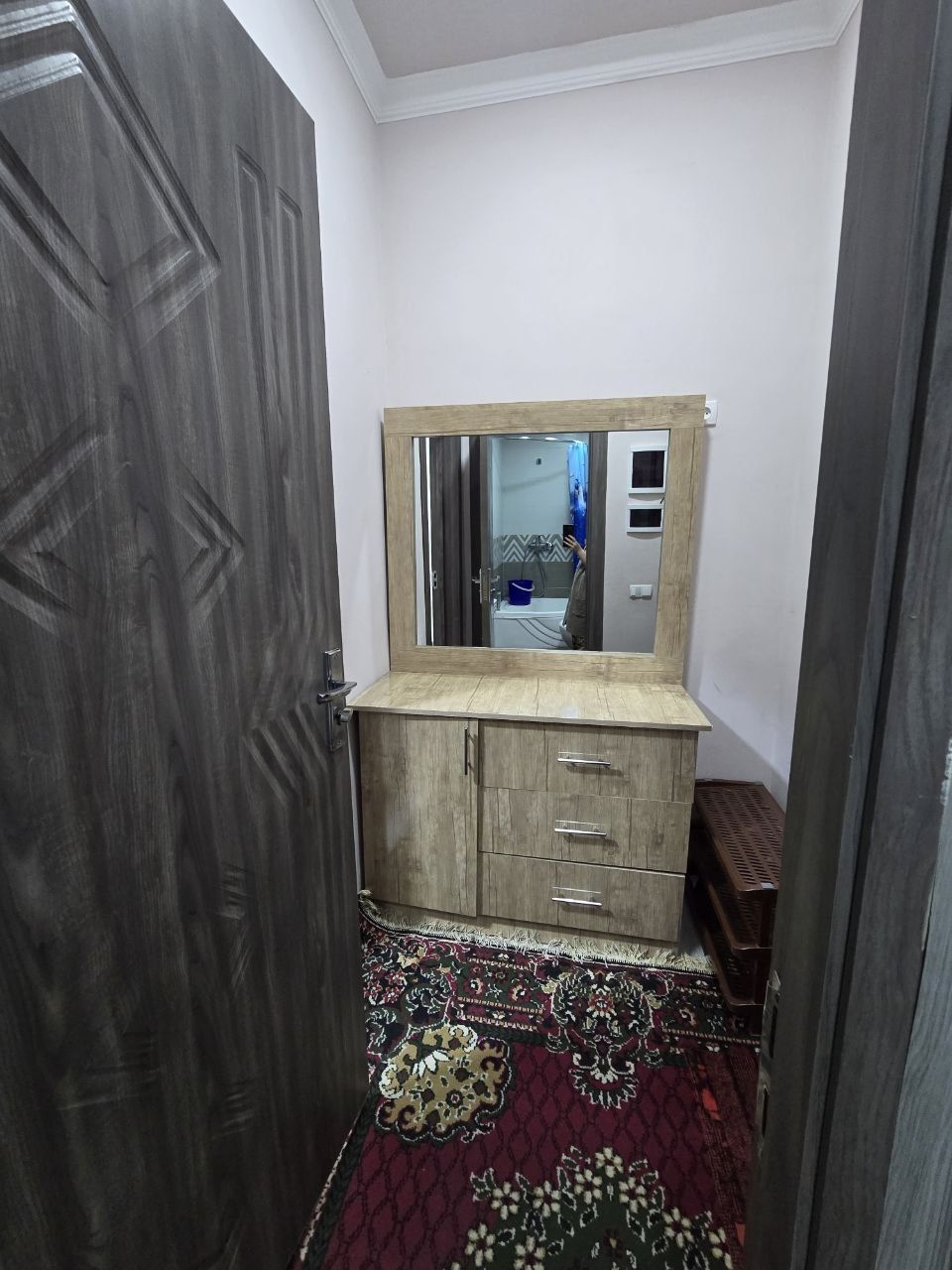 Сдается квартира в аренду