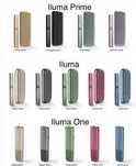 Originale Vand iqos iluma sigilate cu garantie