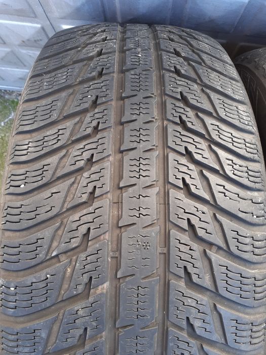 265/50/20,245/45/20,255/45/20,nokian,8-9mm,dot 3615