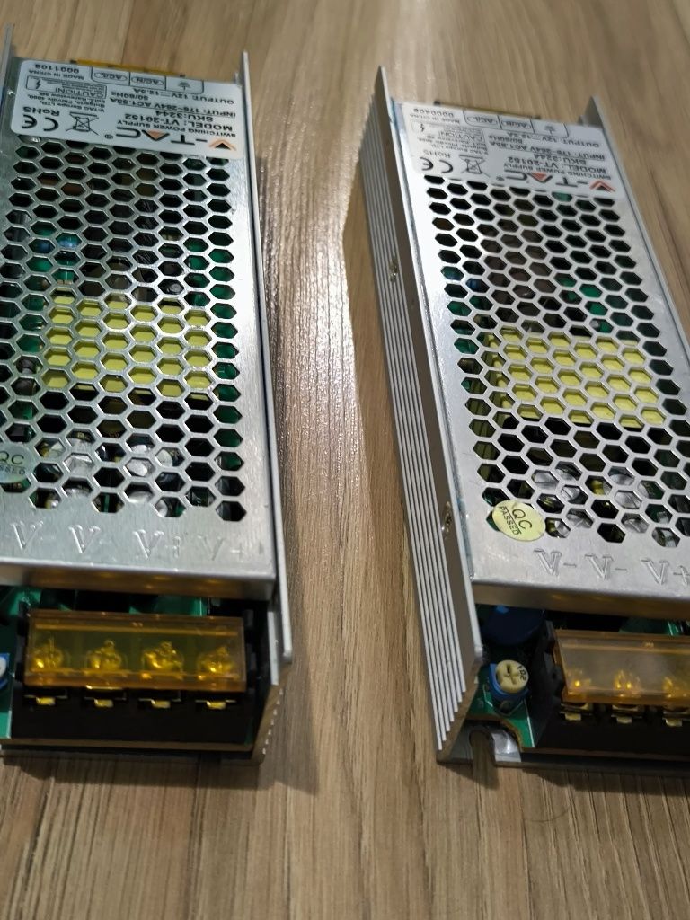 Sursă Alimentator Led