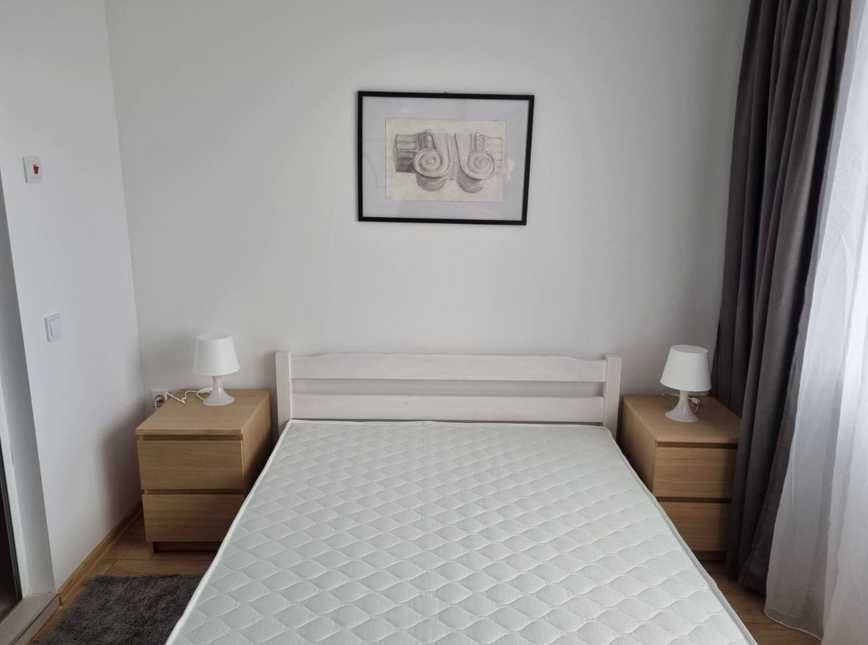 Дава се под наем Едностаен апартамент в Пловдив, Каменица 1 - 40 кв.м за 250 € - Снимка #4