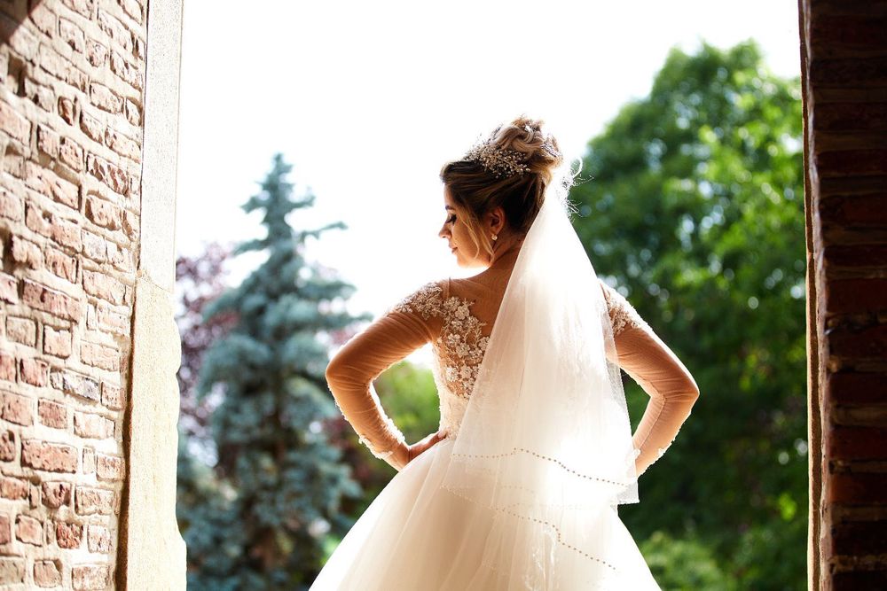 Rochie de mireasa