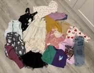 Lot 74-80 fetite