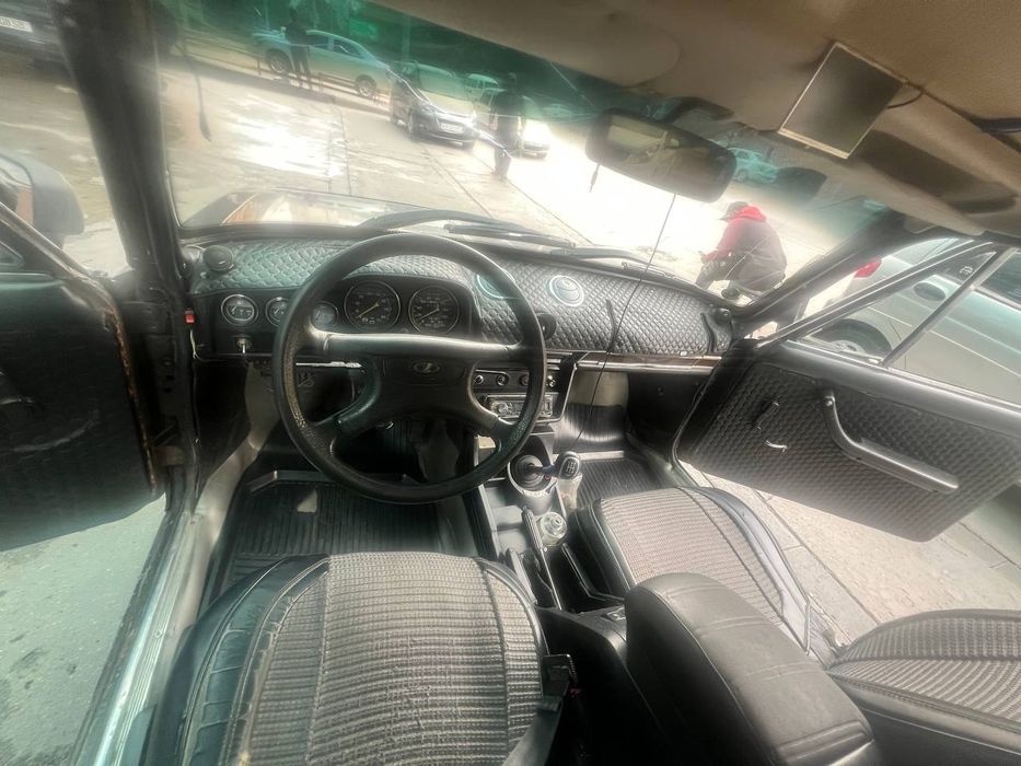 Vaz lada 21063 legenda