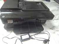 imprimanta HP A3 color