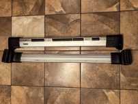 Bari transversale Thule WingBar Edge 959X + 959XB prindere șurub fix