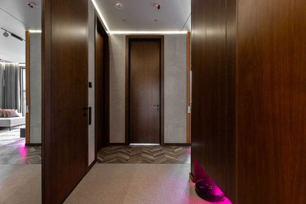 ПРОДАЖА КВАРТИРЫ! 3Х комнатная, 80 кв.м,Ц1 массив, Буюк Ипак Йули. ЖЖБ