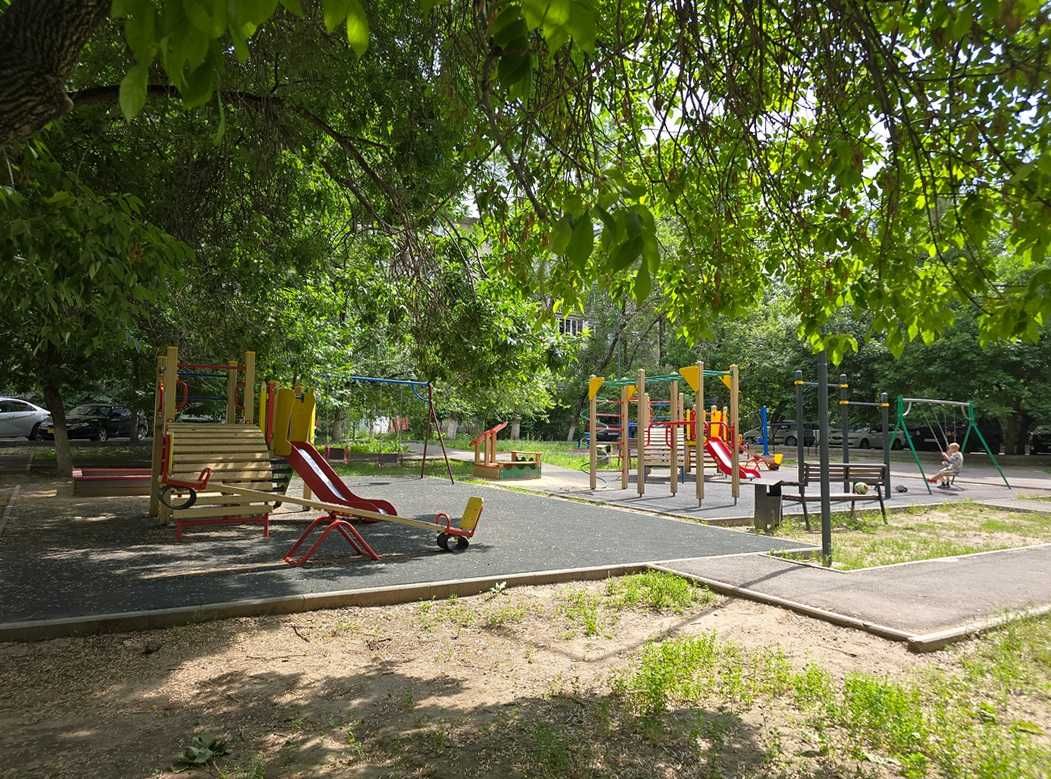 Продам 1 комнатную квартиру Орбита 2