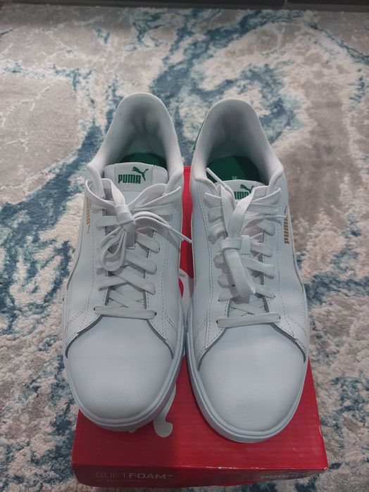 Adidași Puma (Optimal Comfort)