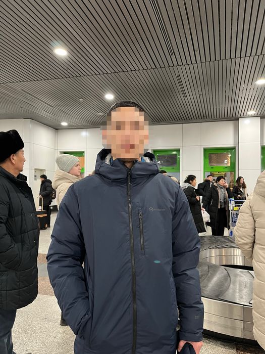 Outventure куртка 48 размер