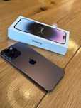 Iphone 14 Pro Max Purple