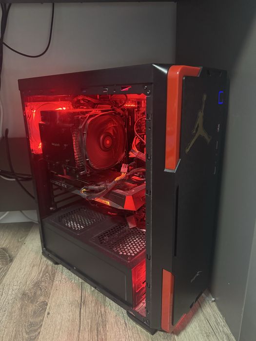 PC Gaming 3060 12gb , i9 9900k