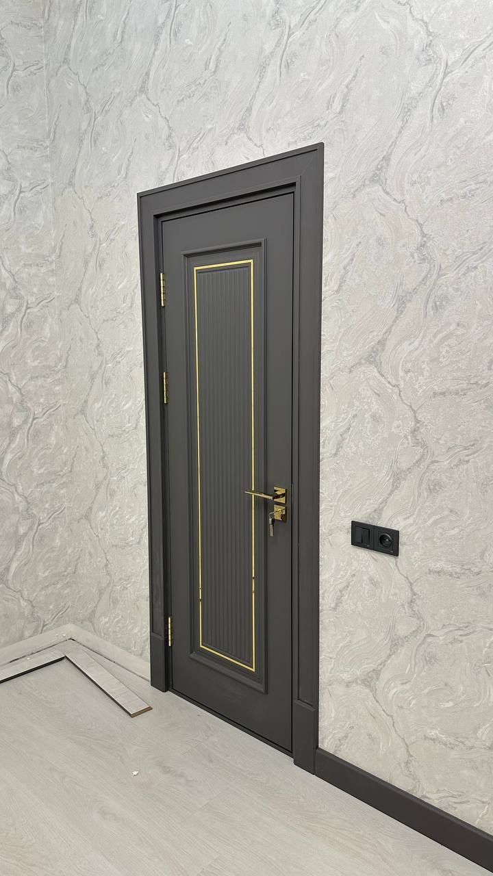 Eshik Mdf Laminat krashinni