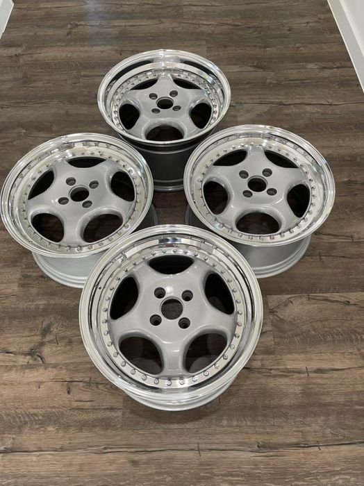 Rh
R16
8j 9j 4.100 custom bbs rs rm
