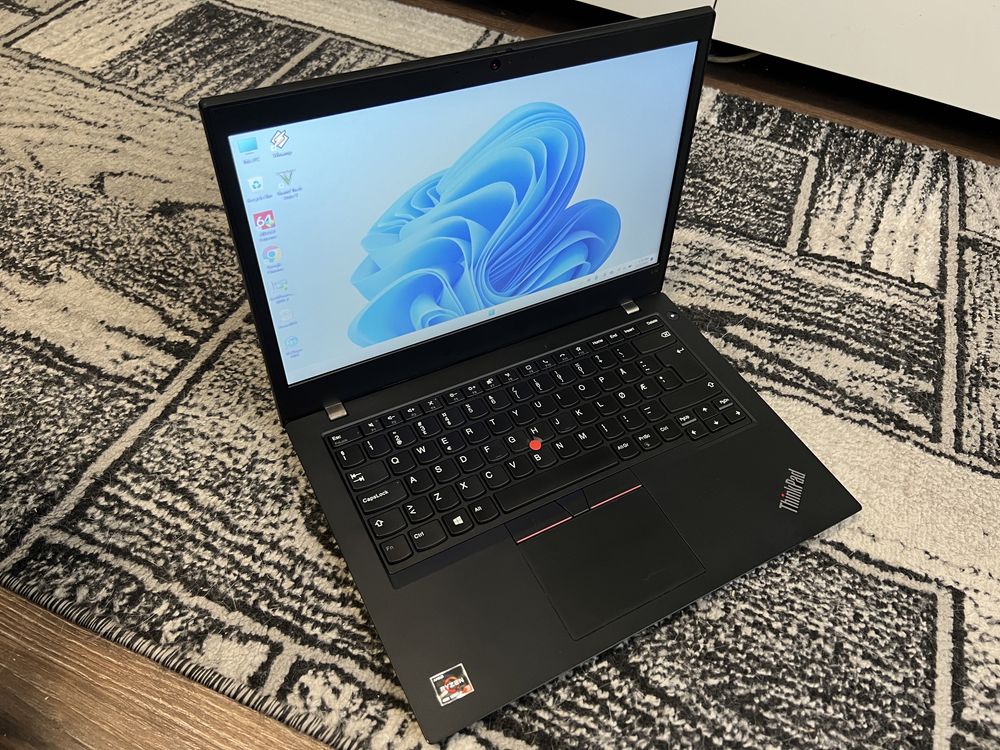 Vand Laptop Lenovo Ryzen 3 , model 2021 , GTA 5