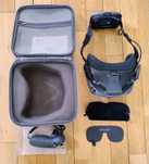 Комплект DJI Goggles N3 + RC Motion 3 контролер + кутия