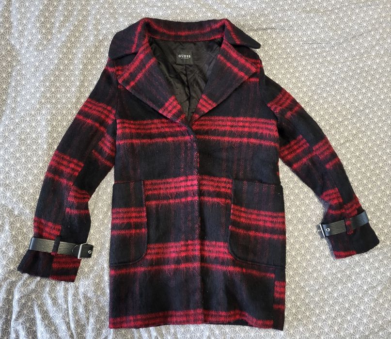 Palton dama Guess XS