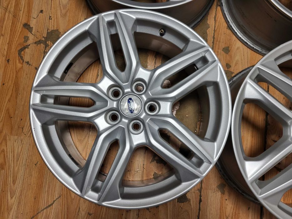джанти 18" 5х108 Ford S-Max , C-Max , Focus , Kuga , Mondeo , Tourneo