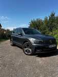 Volkswagen Tiguan 2018 R-line 2.0 tdi 240cp
