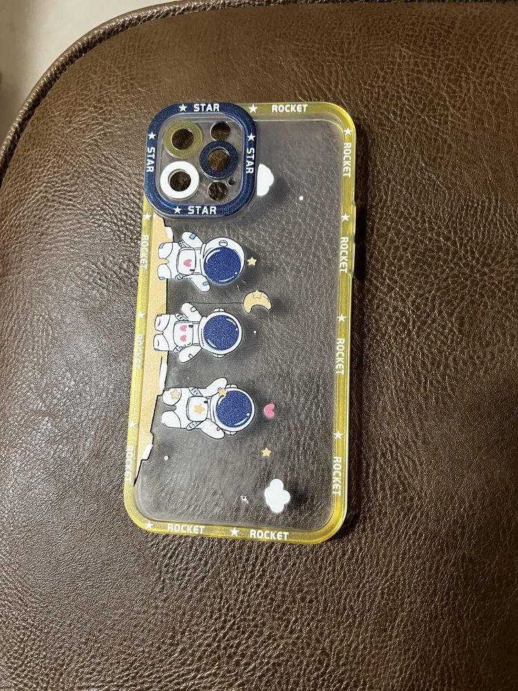 iPhone 12 / iPhone 12 Pro Кейс