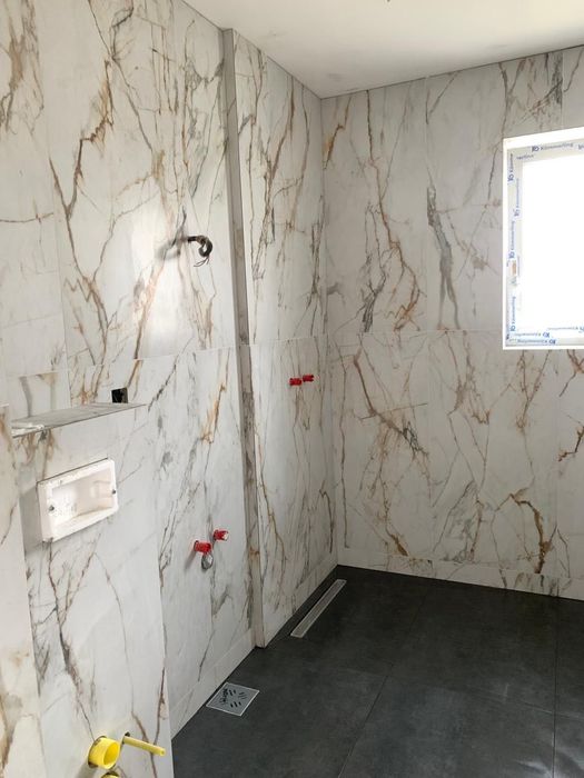 Meseriaș de finisaje