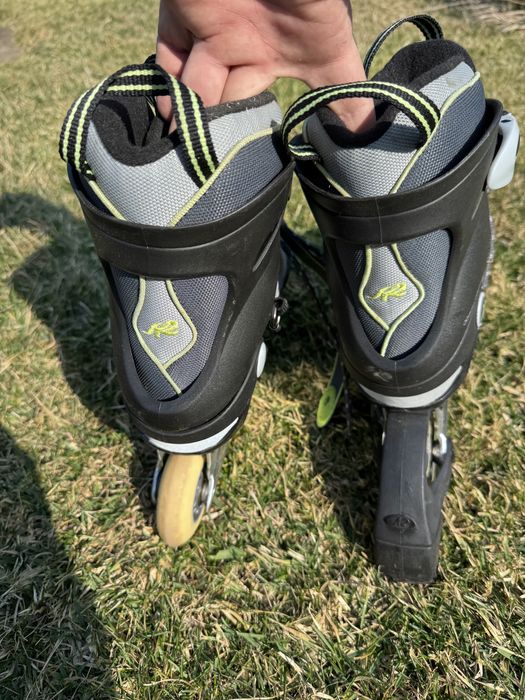 Role K2 Contessa 36 23 cm