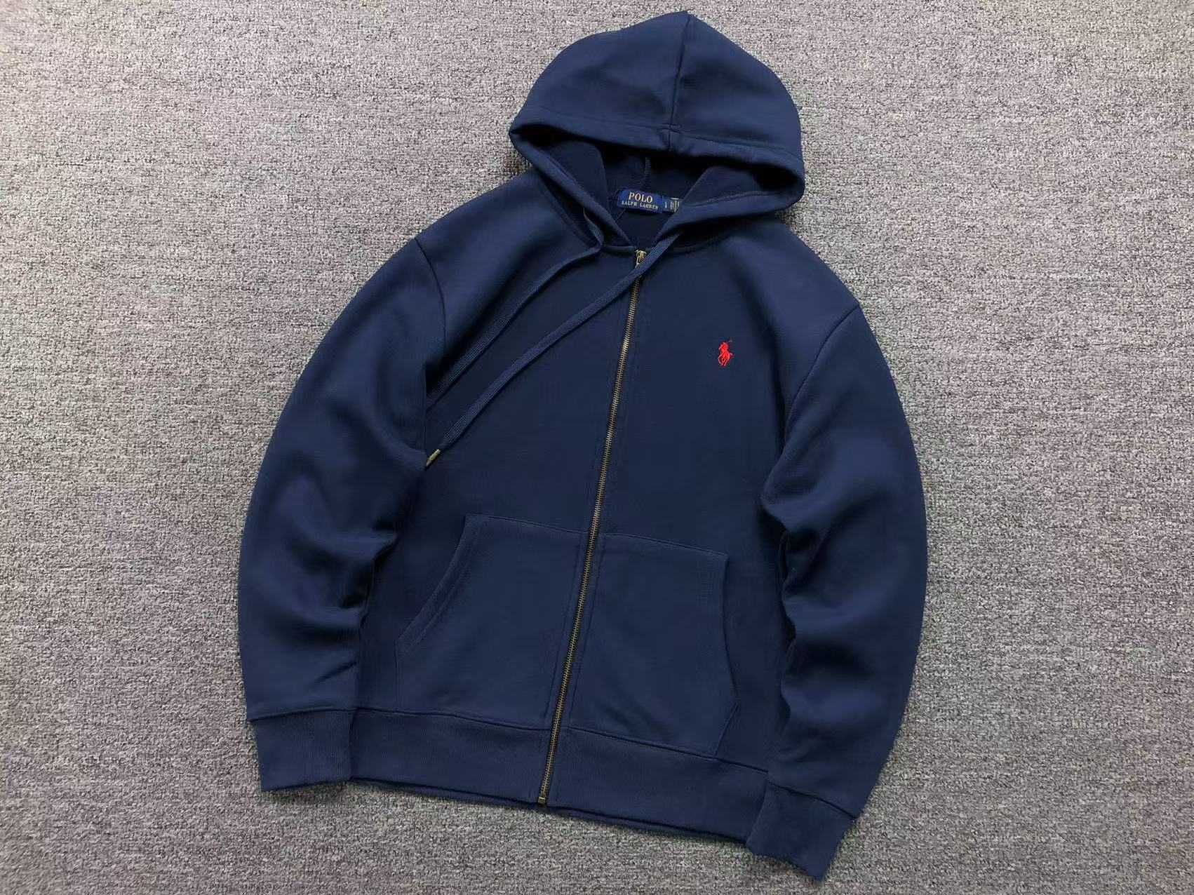 Compleu Polo / Ralph Lauren / Gri / Negru / Bleumarin